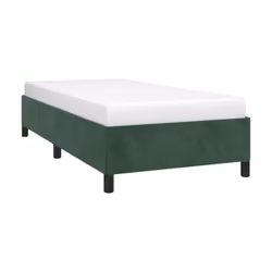 VidaXL 347303, Vert, 930 mm, 2,03 m, 350 mm, 900 x 2000 mm, 1 pièce(s)