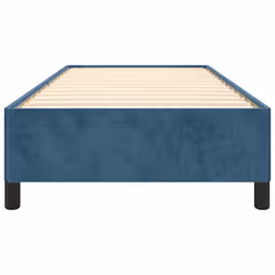 VidaXL 347304 sommier - Vue supplémentaire 5