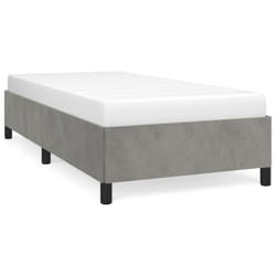 VidaXL 347306 sommier