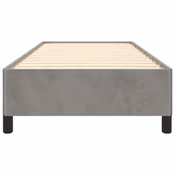 VidaXL 347306 sommier - Vue supplémentaire 4