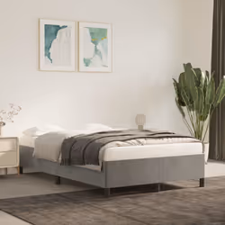 VidaXL 347312 sommier