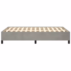 VidaXL 347312 sommier - Vue supplémentaire 5