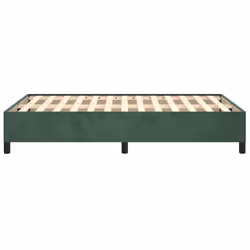 VidaXL 347315 sommier - Vue supplémentaire 5