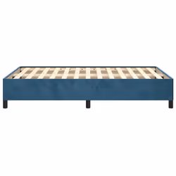 VidaXL 347316 sommier - Vue supplémentaire 5