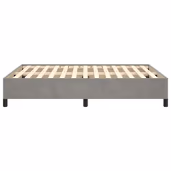 VidaXL 347318 sommier - Vue supplémentaire 5