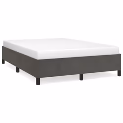 VidaXL 347319, Gris, 1430 mm, 193 cm, 350 mm, 1400 x 1900 mm, 1 pièce(s)