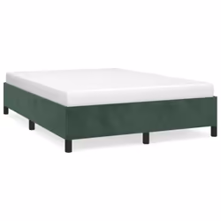 VidaXL 347321, Vert, 1430 mm, 193 cm, 350 mm, 1400 x 1900 mm, 1 pièce(s)