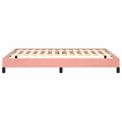 VidaXL 347323 sommier - Vue supplémentaire 5