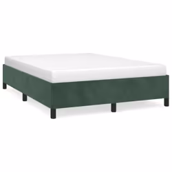 VidaXL 347327, Vert, 1430 mm, 2,03 m, 350 mm, 1400 x 2000 mm, 1 pièce(s)