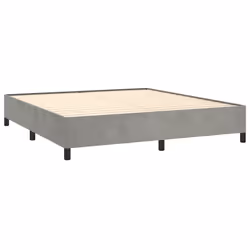 VidaXL 347330 sommier - Vue supplémentaire 4