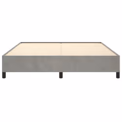 VidaXL 347330 sommier - Vue supplémentaire 5