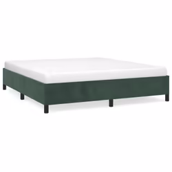 VidaXL 347333, Vert, 1630 mm, 2,03 m, 350 mm, 1600 x 2000 mm, 1 pièce(s)