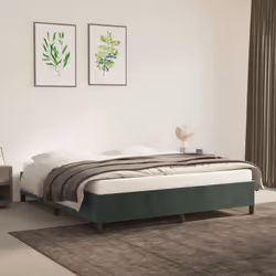 VidaXL 347333 sommier