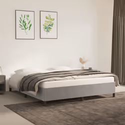 VidaXL 347336 sommier