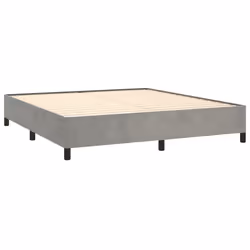 VidaXL 347336 sommier - Vue supplémentaire 4