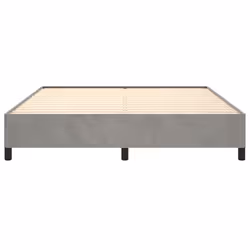 VidaXL 347336 sommier - Vue supplémentaire 5