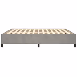 VidaXL 347336 sommier - Vue supplémentaire 6