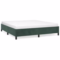 VidaXL 347339, Vert, 1830 mm, 2,03 m, 350 mm, 1800 x 2000 mm, 1 pièce(s)
