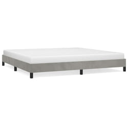 VidaXL 347342 sommier