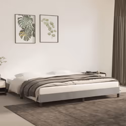 VidaXL 347342 sommier