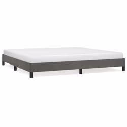 VidaXL 347343, Gris, 2030 mm, 2,03 m, 350 mm, 2000 x 2000 mm, 1 pièce(s)
