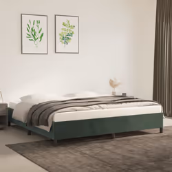 VidaXL 347345 sommier