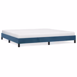 VidaXL 347346, Bleu, 2030 mm, 2,03 m, 350 mm, 2000 x 2000 mm, 1 pièce(s)