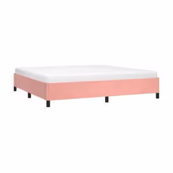 VidaXL 347347, Rose, 2030 mm, 2,03 m, 350 mm, 2000 x 2000 mm, 1 pièce(s)