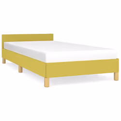 VidaXL 347374, Vert, 830 mm, 2,07 m, 500 mm, 800 x 2000 mm, 1 pièce(s)