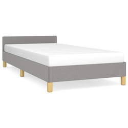 VidaXL 347383 sommier