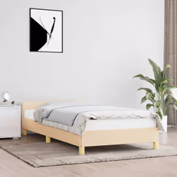 VidaXL 347396 sommier