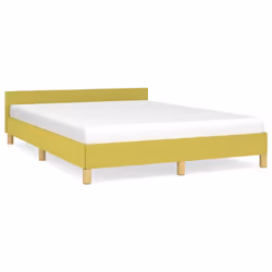 VidaXL 347414, Vert, 1460 mm, 197 cm, 500 mm, 1400 x 1900 mm, 1 pièce(s)