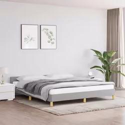 VidaXL 347423 sommier