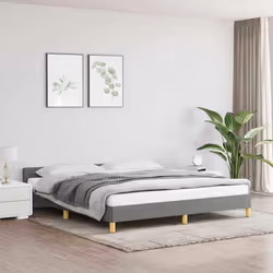 VidaXL 347424 sommier