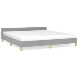 VidaXL 347431 sommier