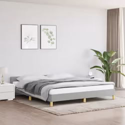 VidaXL 347431 sommier