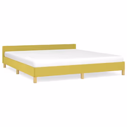 VidaXL 347438, Vert, 1860 mm, 2,07 m, 500 mm, 1800 x 2000 mm, 1 pièce(s)