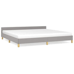 VidaXL 347439 sommier