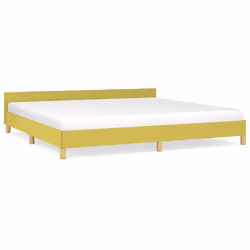 VidaXL 347446, Vert, 2060 mm, 2,07 m, 500 mm, 2000 x 2000 mm, 1 pièce(s)