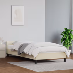 VidaXL 347467 sommier