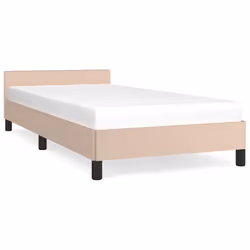 VidaXL 347470, 830 mm, 2,07 m, 500 mm, 800 x 2000 mm, 1 pièce(s)
