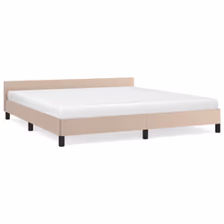 VidaXL 347512, 1660 mm, 2,07 m, 500 mm, 1600 x 2000 mm, 1 pièce(s)