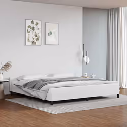 VidaXL 347520, Blanc, 2060 mm, 2,07 m, 500 mm, 2000 x 2000 mm, 1 pièce(s)