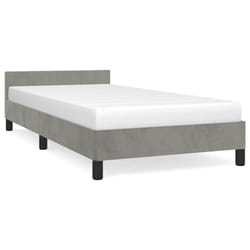 VidaXL 347543 sommier