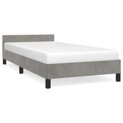 VidaXL 347555 sommier