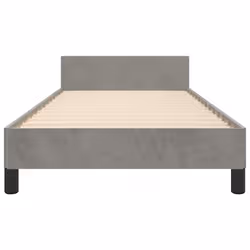 VidaXL 347555 sommier - Vue supplémentaire 4