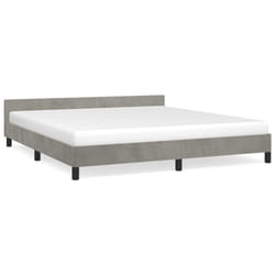 VidaXL 347585 sommier