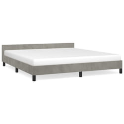 VidaXL 347591 sommier