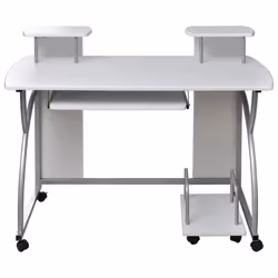 VidaXL 20584 bureau - Vue supplémentaire 2