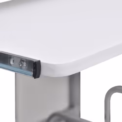 VidaXL 20584 bureau - Vue supplémentaire 3